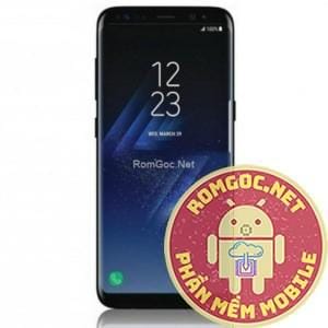 All File Samsung Galxy S8 SM-G950N Combination ROM
