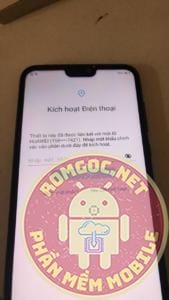 Honor 9i LLD-AL20 /AL30 xóa HUAWEI ID thành công| Honor 9i Remove Huawei ID