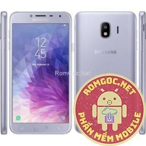 Combination Samsung J400F U6