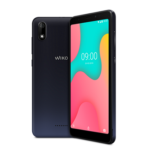 wiko y60 rom