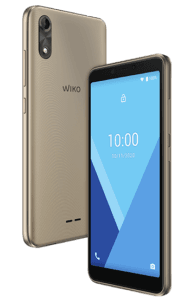 Rom Wiko Sunny 5 Lite (W-K211) SP7731E Fix Treo Logo