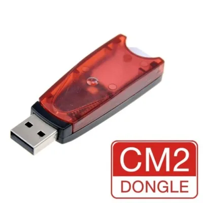 Gia Hạn CM2 Dongle 1 Năm