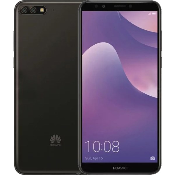 Firmware Huawei Y7 Pro 2018 (LDN-LX2)