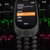 Rom Nokia 3310 (TA-1006) tiếng Việt