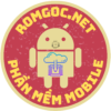 Romgoc Logo