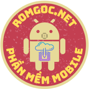 Romgoc Logo