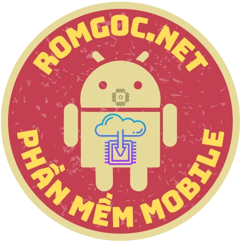 Thế Giới Rom Điện Thoại