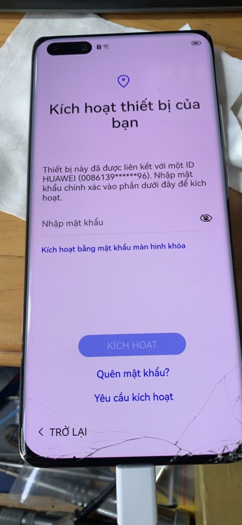 Testpoint Vivo Y81 Y83 Y85 MTK - Thế Giới Rom Điện Thoại