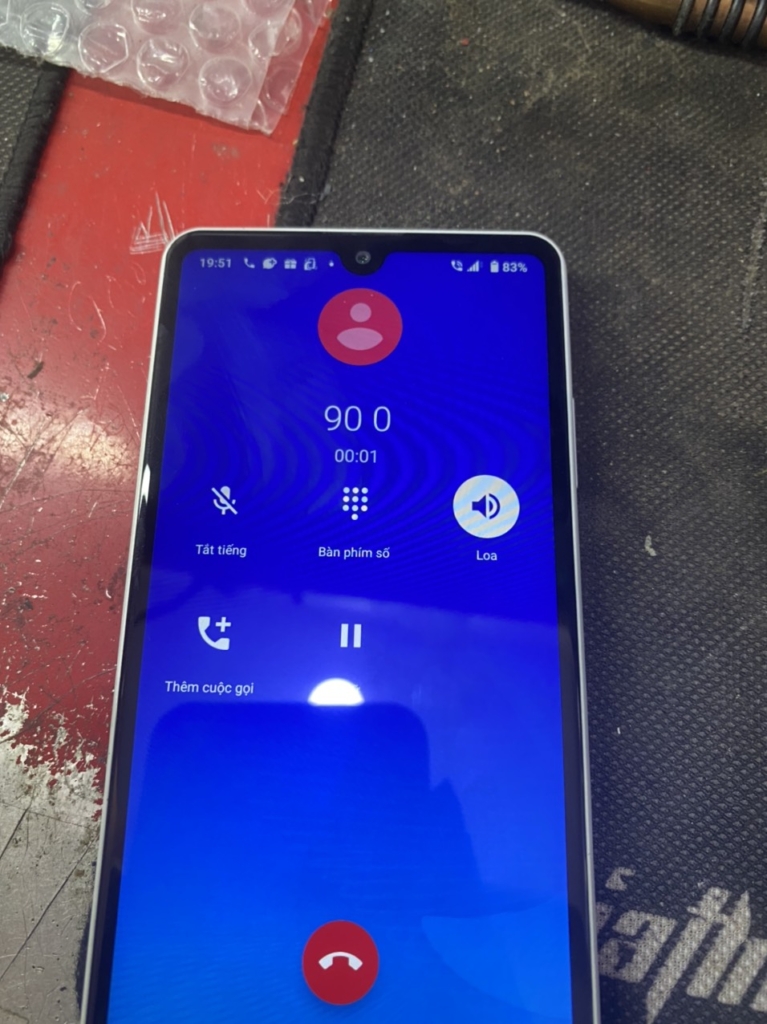 Sony SO-41B Unlock | Mở mạng Xperia Ace II 3 Sony SO-41B Unlock | Mở mạng Xperia Ace II