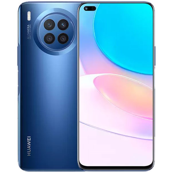 Rom Huawei Nova 8i Unbrick, fix lỗi phần mềm