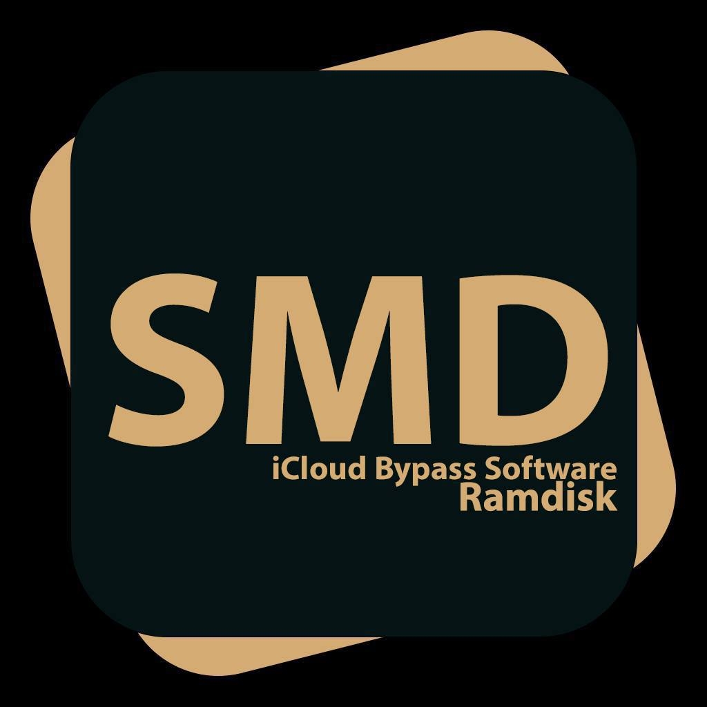 SMD Ramdisk Activator - Bypass iCloud Activation Lock Screen Tool