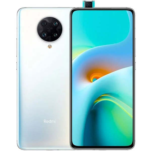 Rom Xiaomi Redmi K30 Ultra tiếng Việt (cezanne) 1